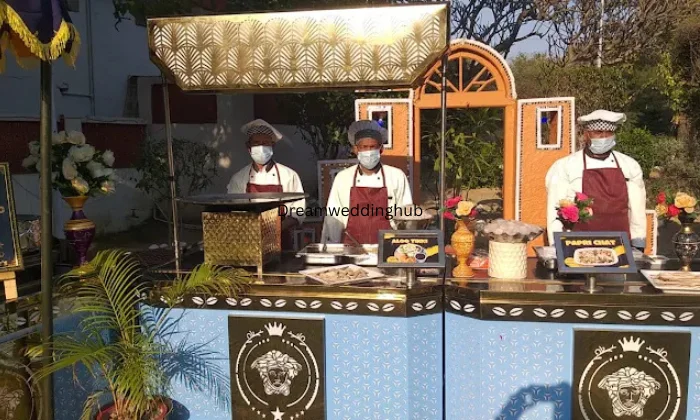 Jain Annpurna Caterers